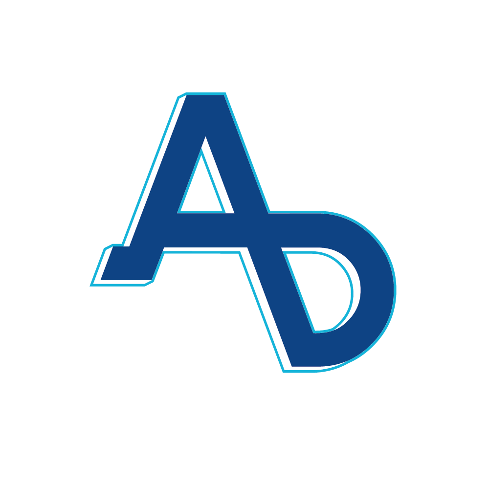 AndyD Logo